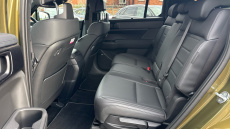 Hyundai SANTA FE 1.6 TGDi Plug-in Hybrid Calligraphy 5dr 4WD Auto Estate